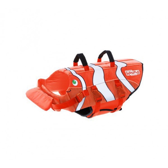 Outward Hound Nemo Life Jacket